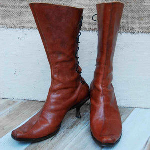 Cydwoq hand-crafted in California